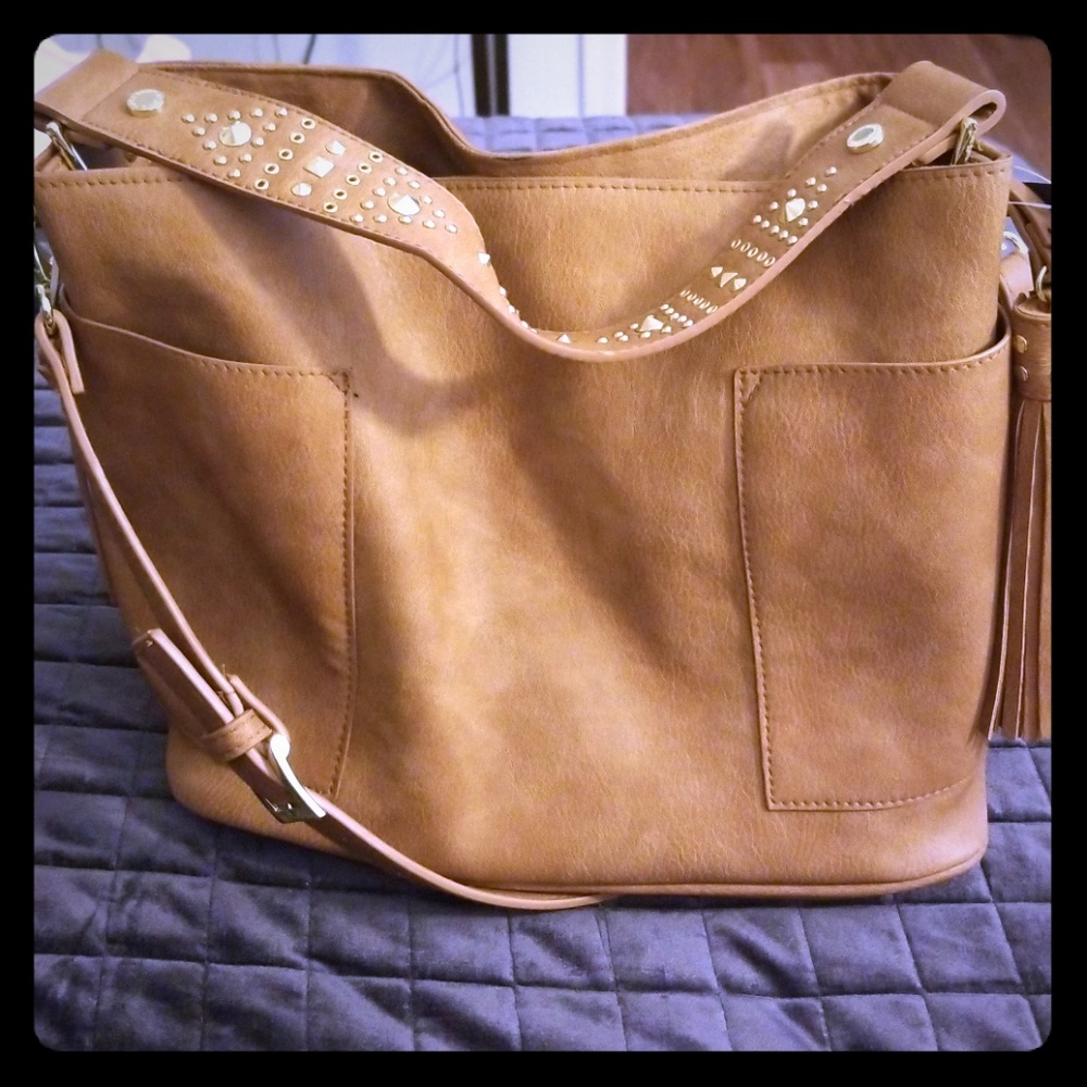 Steve madden crossbody